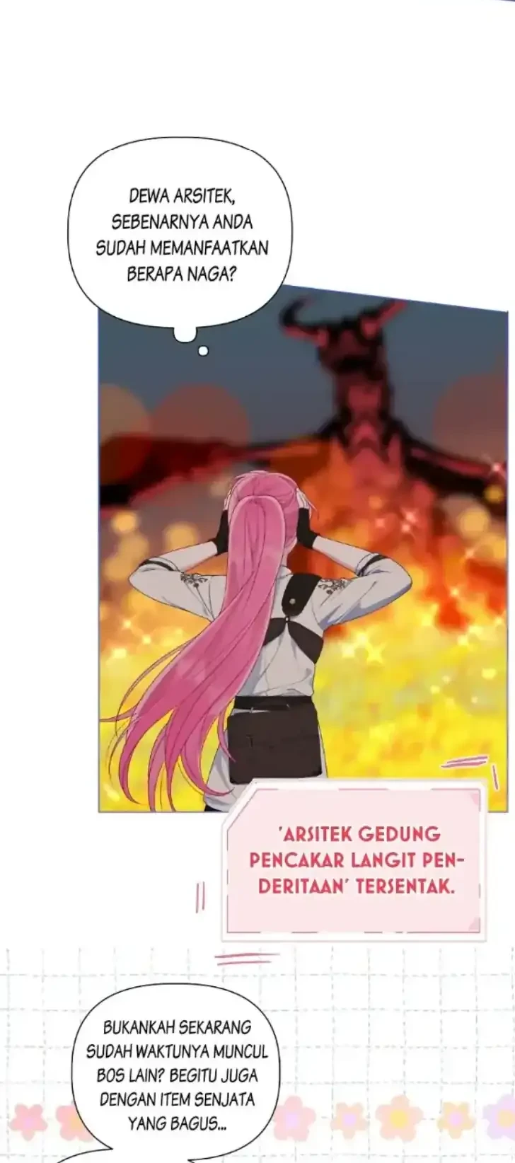A Transmigrator’s Privilege Chapter 50 Gambar 3