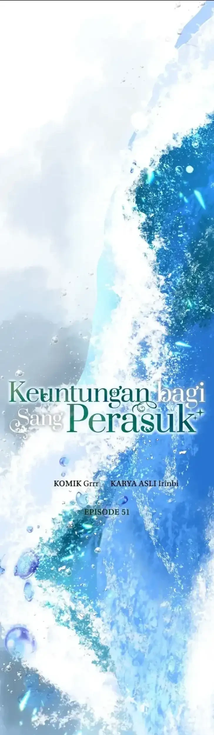Komik A Transmigrator’s Privilege Chapter 51 gambar 1