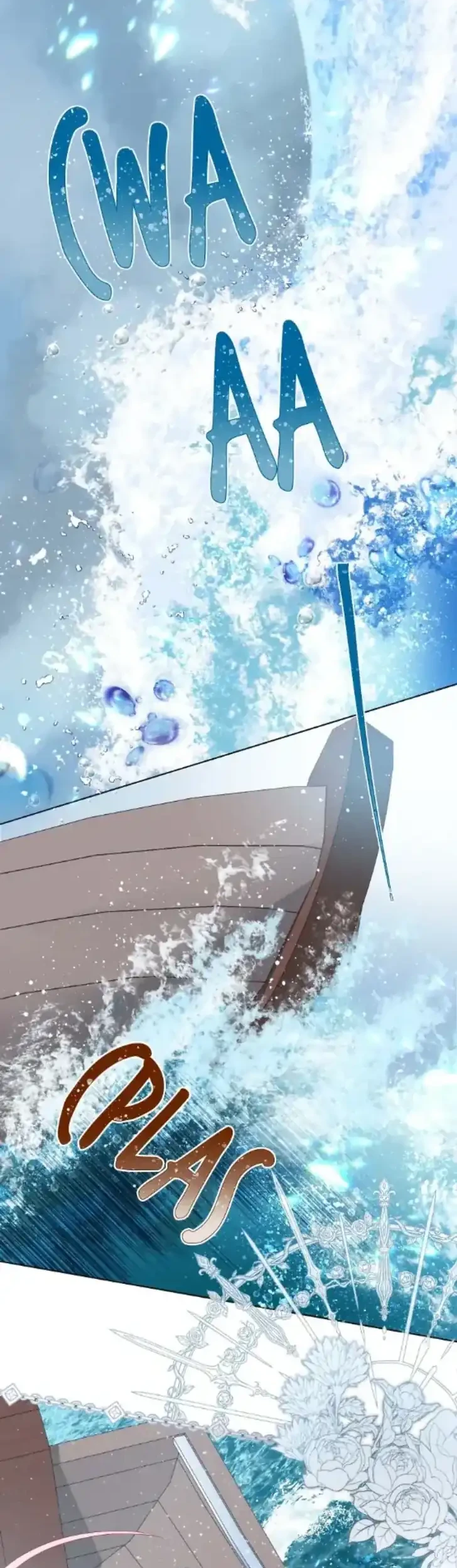 Manhwa A Transmigrator’s Privilege Chapter 51 gambar 2