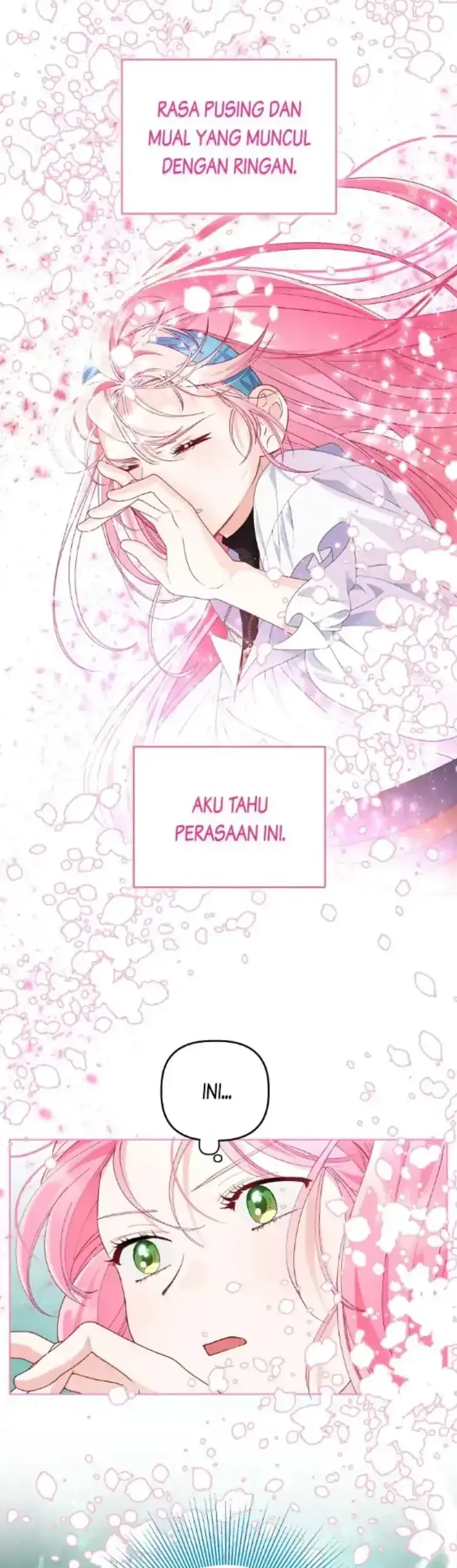 Manhwa A Transmigrator’s Privilege Chapter 52 gambar 2