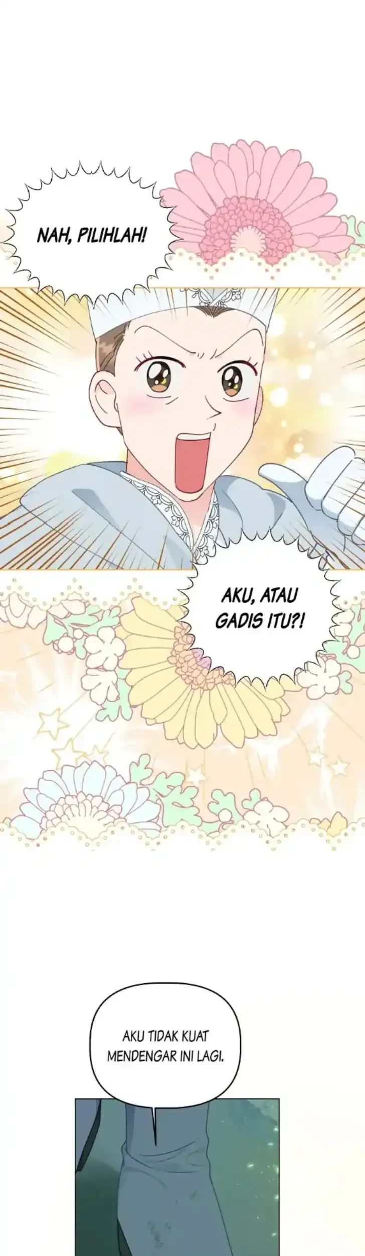 Komik A Transmigrator’s Privilege Chapter 53 gambar 1