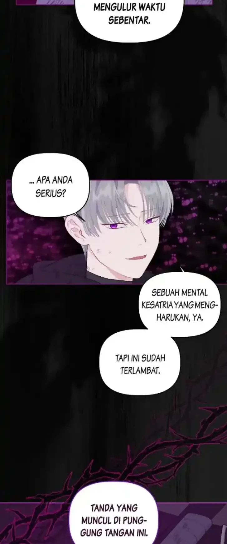 A Transmigrator’s Privilege Chapter 55 Gambar 3