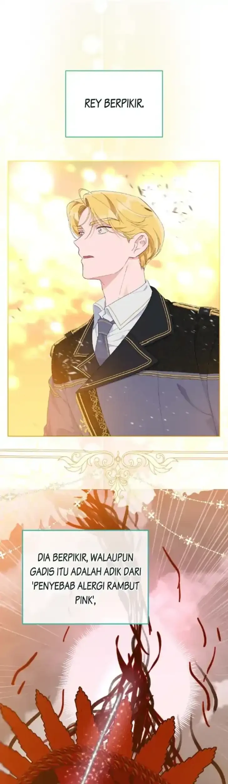 Komik A Transmigrator’s Privilege Chapter 56 gambar 1