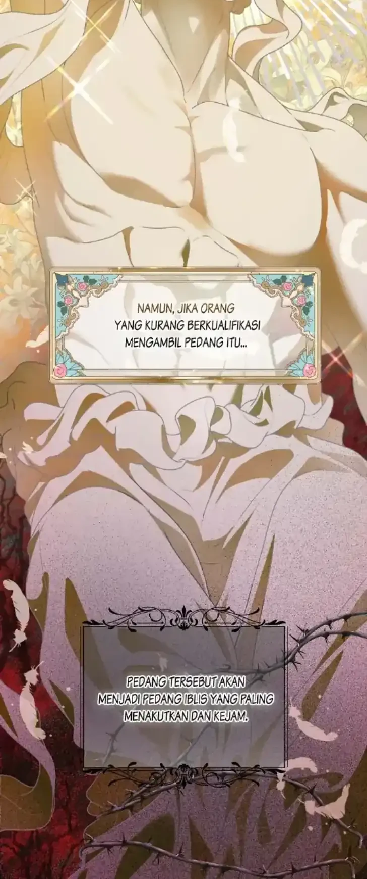 A Transmigrator’s Privilege Chapter 58 Gambar 3
