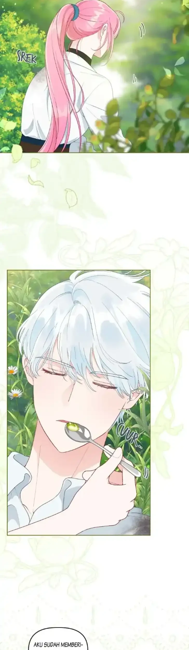Manhwa A Transmigrator’s Privilege Chapter 60 gambar 2