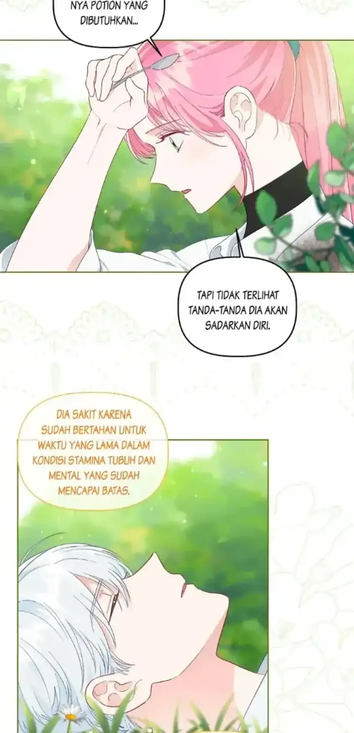 A Transmigrator’s Privilege Chapter 60 Gambar 3