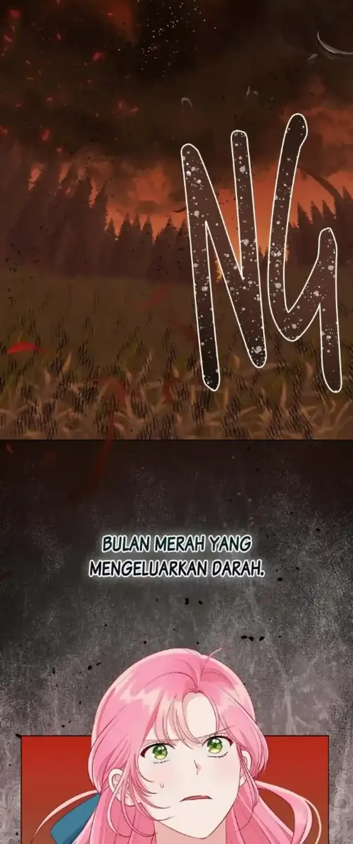 A Transmigrator’s Privilege Chapter 61 Gambar 3