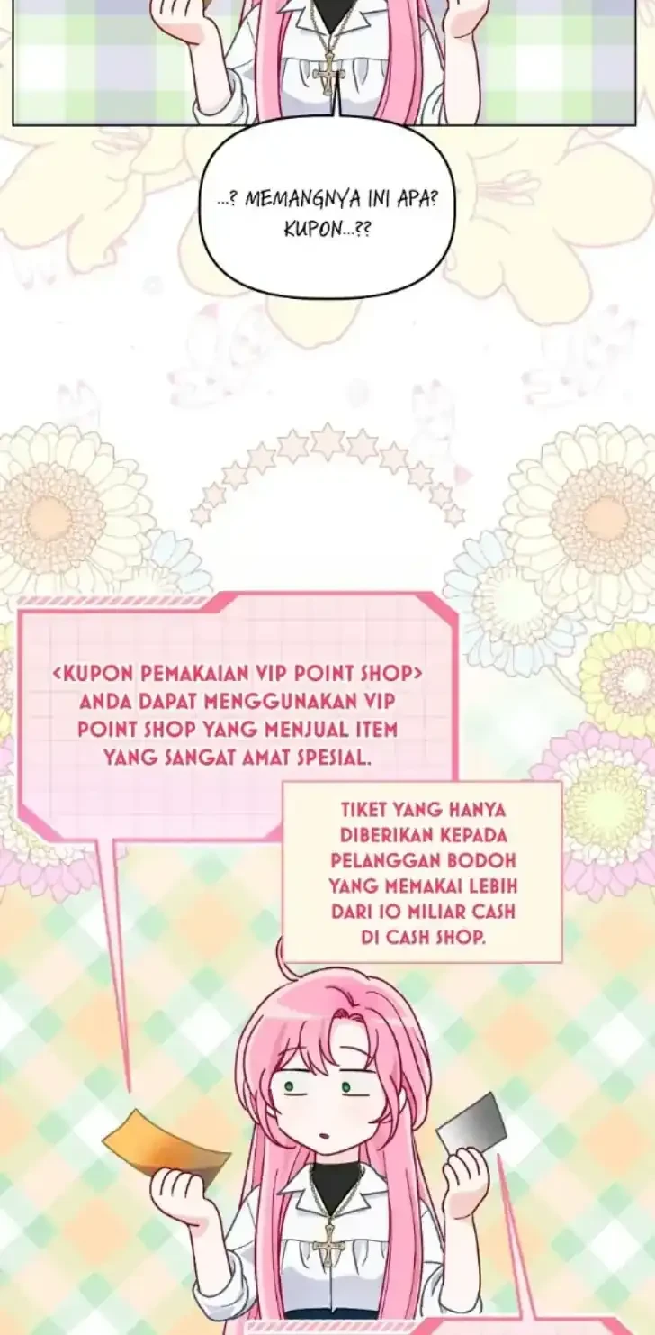 A Transmigrator’s Privilege Chapter 64 Gambar 3