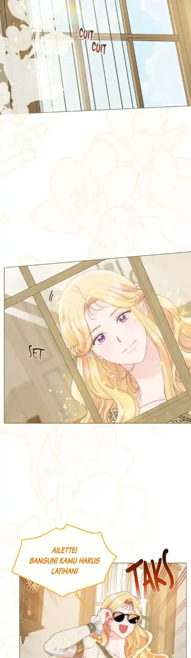 Manhwa A Transmigrator’s Privilege Chapter 65 gambar 2