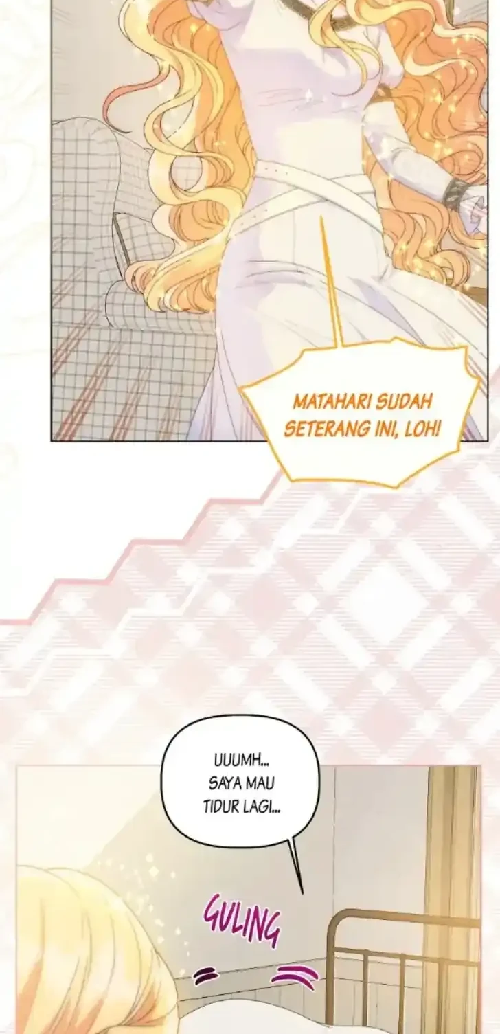 A Transmigrator’s Privilege Chapter 65 Gambar 3
