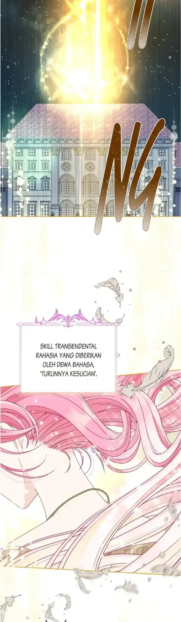 Manhwa A Transmigrator’s Privilege Chapter 66 gambar 2