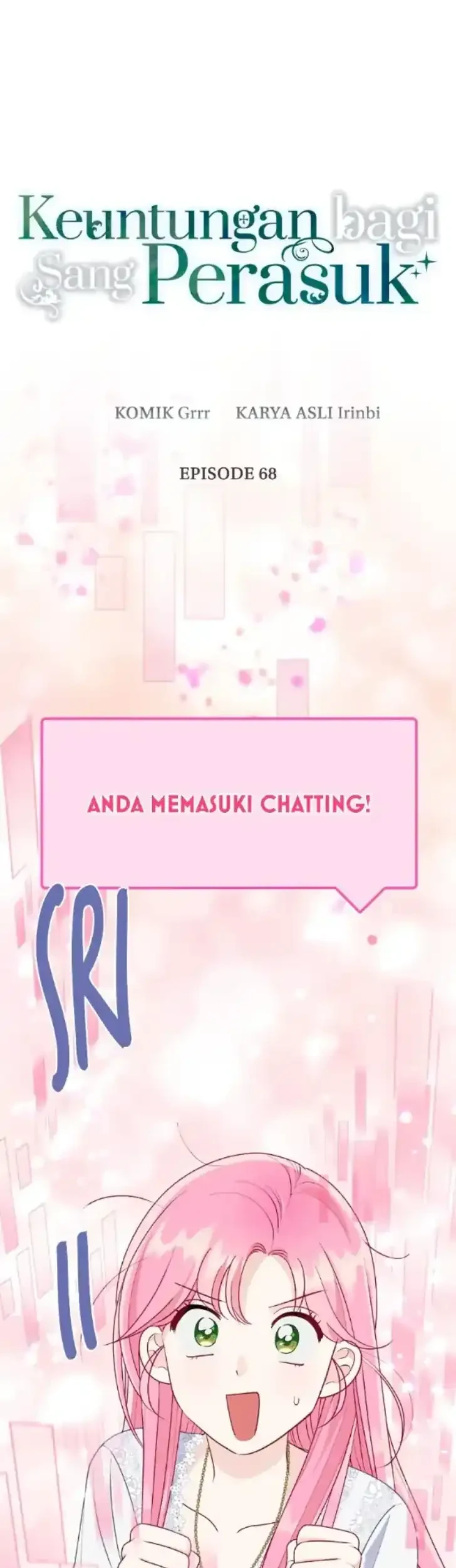 Komik A Transmigrator’s Privilege Chapter 68 gambar 1