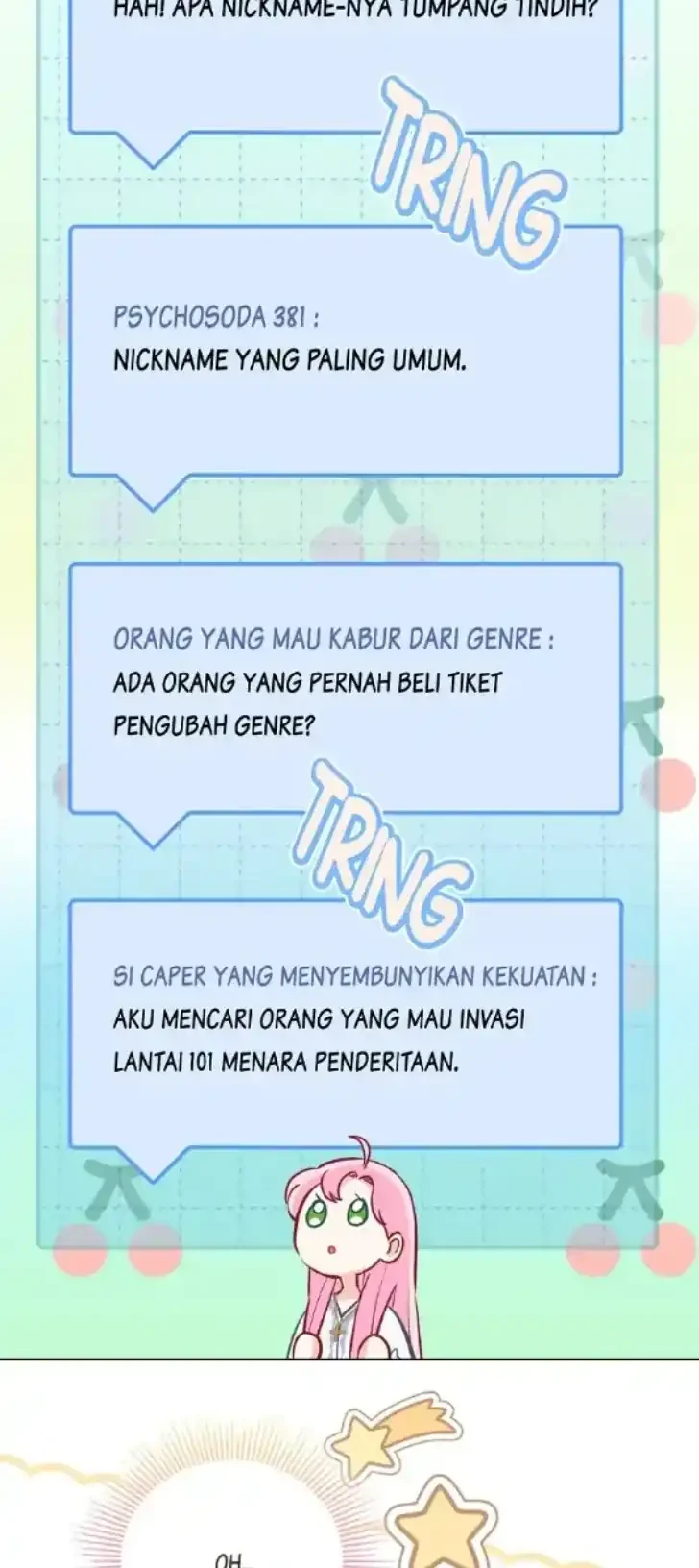 A Transmigrator’s Privilege Chapter 68 Gambar 3
