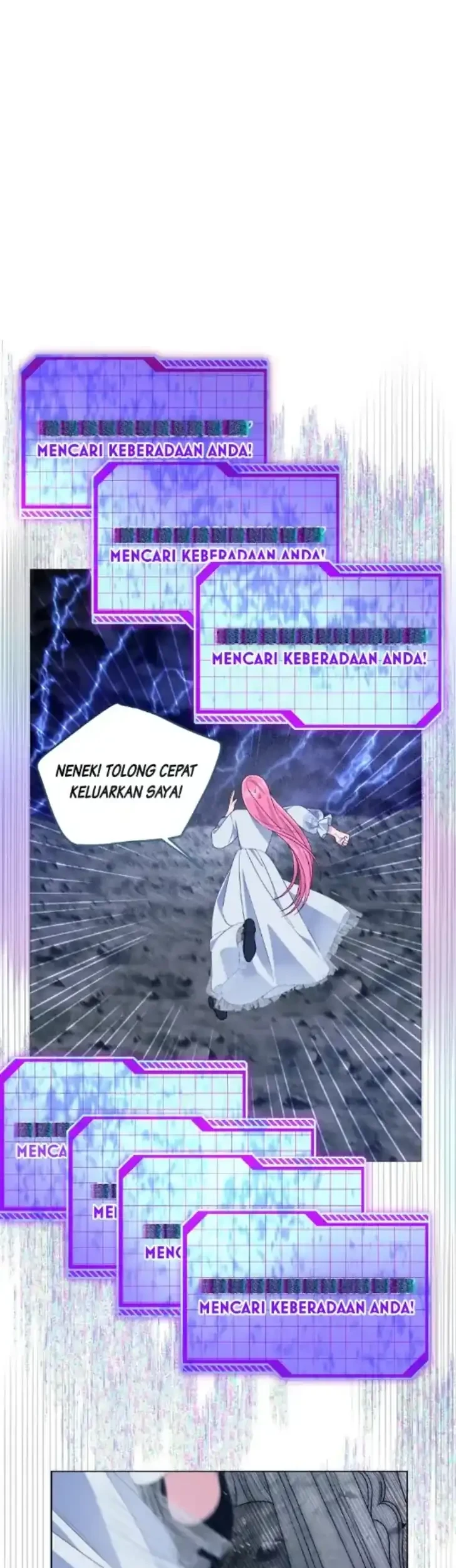 Komik A Transmigrator’s Privilege Chapter 70 gambar 1