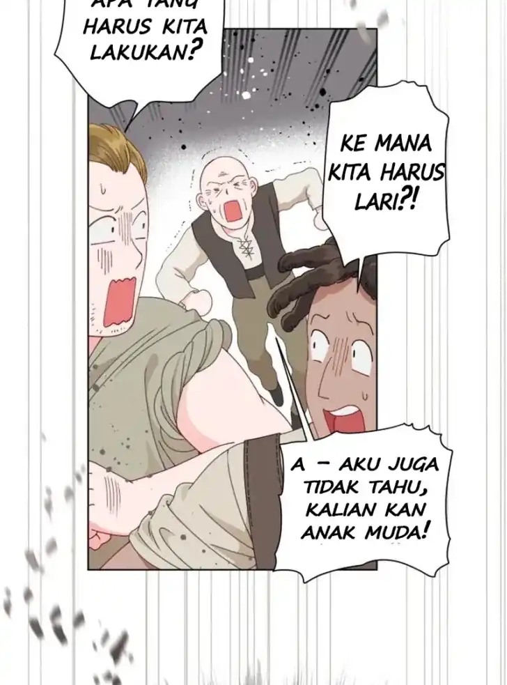 A Transmigrator’s Privilege Chapter 71 Gambar 4