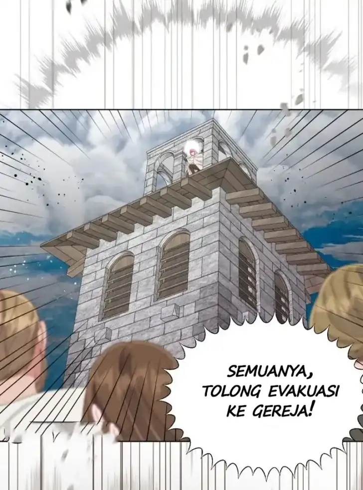A Transmigrator’s Privilege Chapter 71 Gambar 5