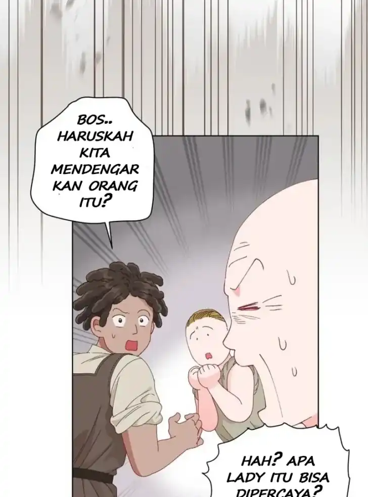 A Transmigrator’s Privilege Chapter 71 Gambar 6