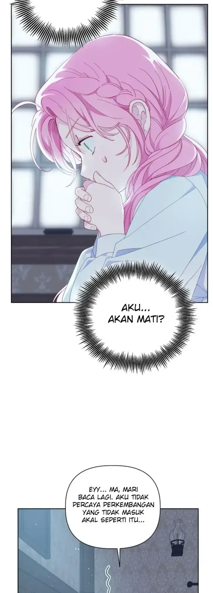 A Transmigrator’s Privilege Chapter 8 Gambar 3