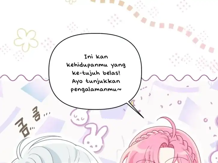A Transmigrator’s Privilege Chapter 80 Gambar 7