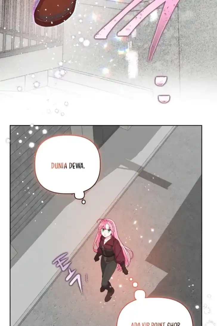 A Transmigrator’s Privilege Chapter 82 Gambar 5