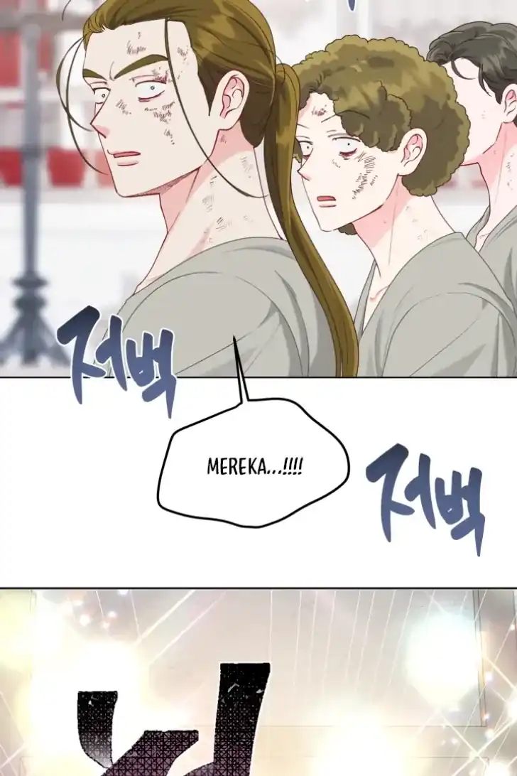 Manhwa A Transmigrator’s Privilege Chapter 84 gambar 2