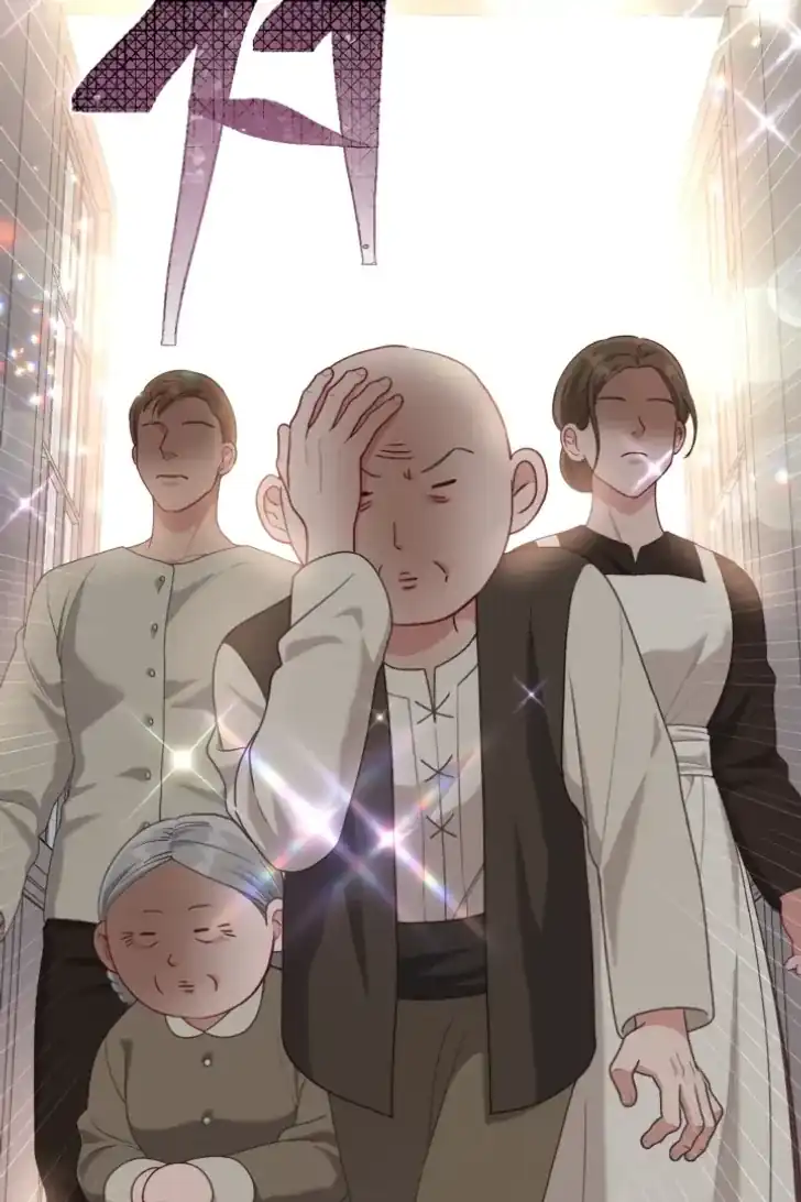 A Transmigrator’s Privilege Chapter 84 Gambar 3