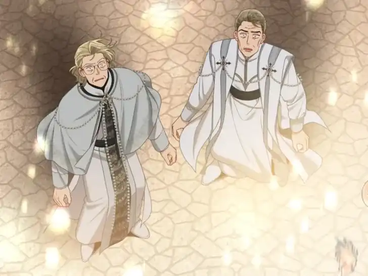 A Transmigrator’s Privilege Chapter 87 Gambar 3