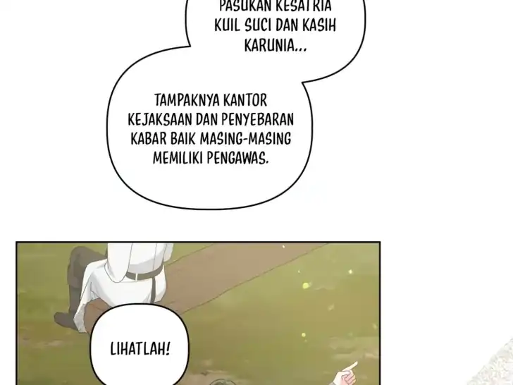 A Transmigrator’s Privilege Chapter 89 Gambar 6