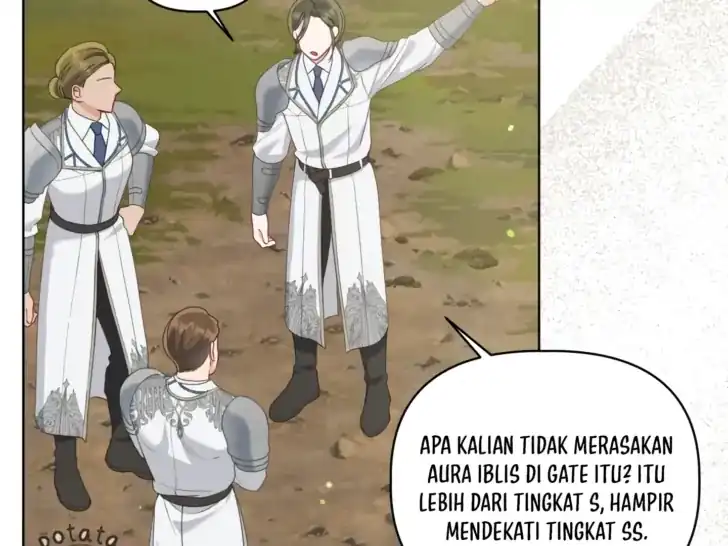 A Transmigrator’s Privilege Chapter 89 Gambar 7