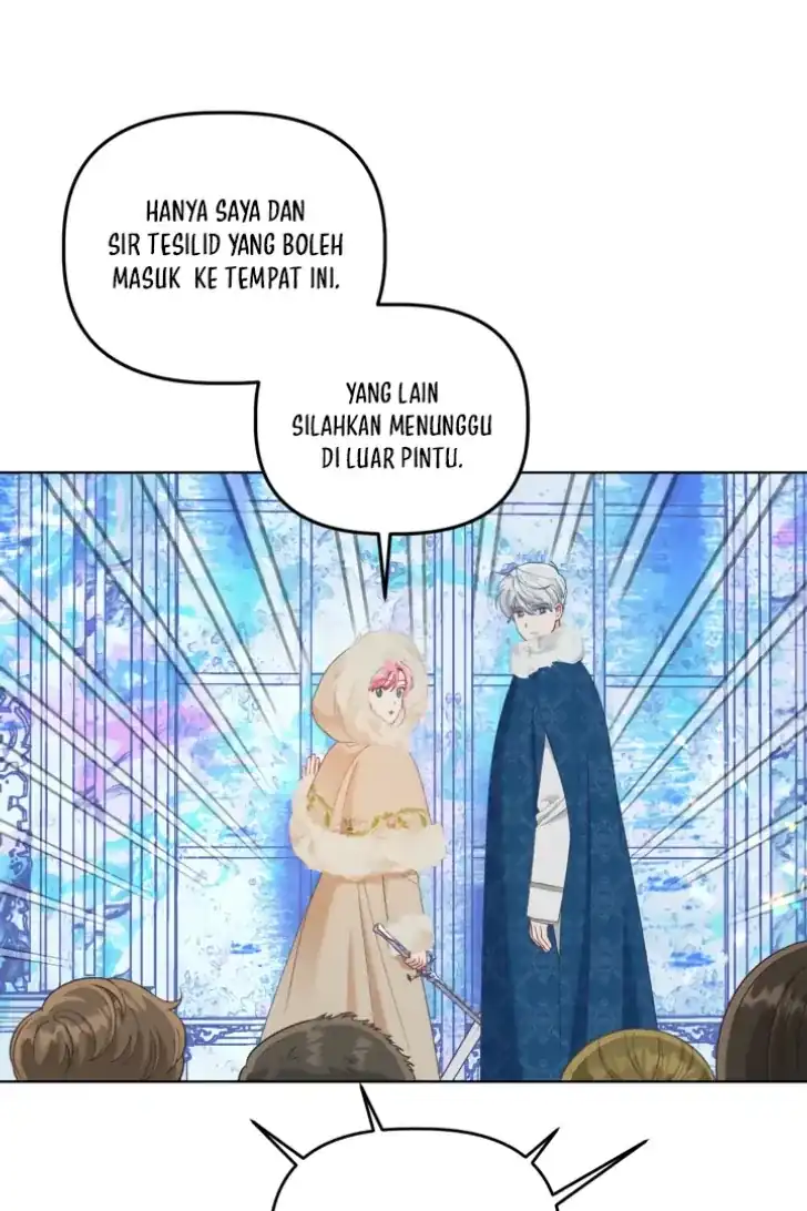 A Transmigrator’s Privilege Chapter 93 Gambar 5