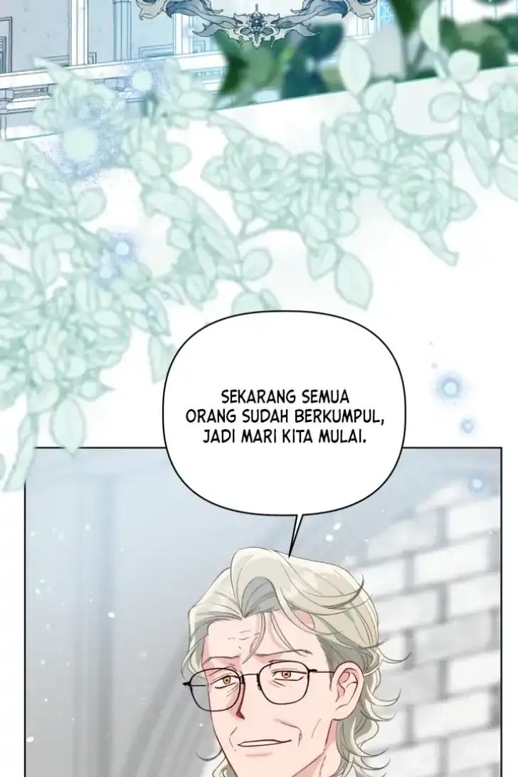 A Transmigrator’s Privilege Chapter 95 Gambar 4