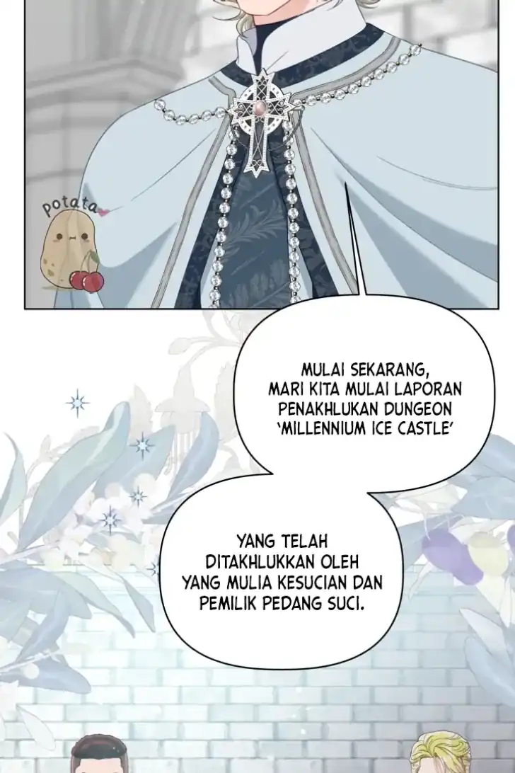 A Transmigrator’s Privilege Chapter 95 Gambar 5