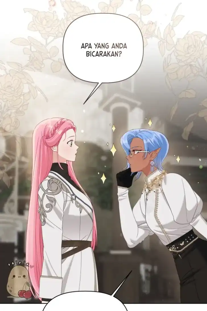 Manhwa A Transmigrator’s Privilege Chapter 97 gambar 2