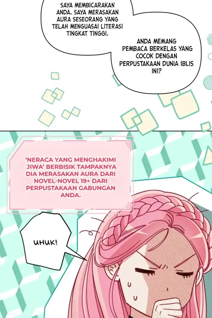 A Transmigrator’s Privilege Chapter 97 Gambar 3