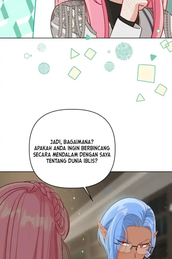 A Transmigrator’s Privilege Chapter 97 Gambar 4