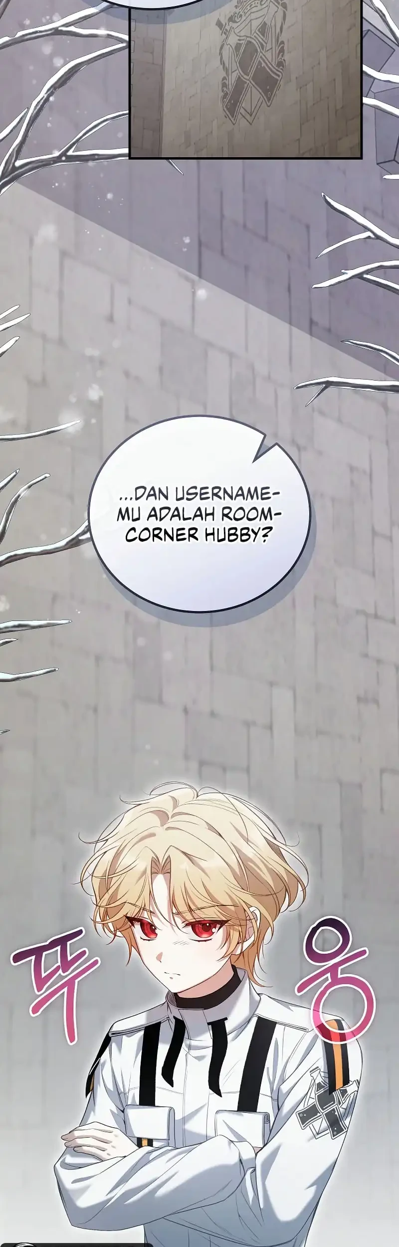 A Veteran Player Is Needed In The Apocalypse Chapter 2 Gambar 3