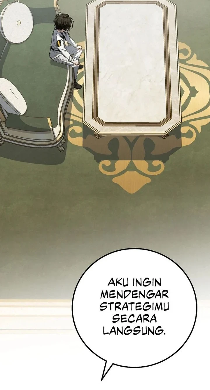 Manhwa A Veteran Player Is Needed In The Apocalypse Chapter 26 gambar 2