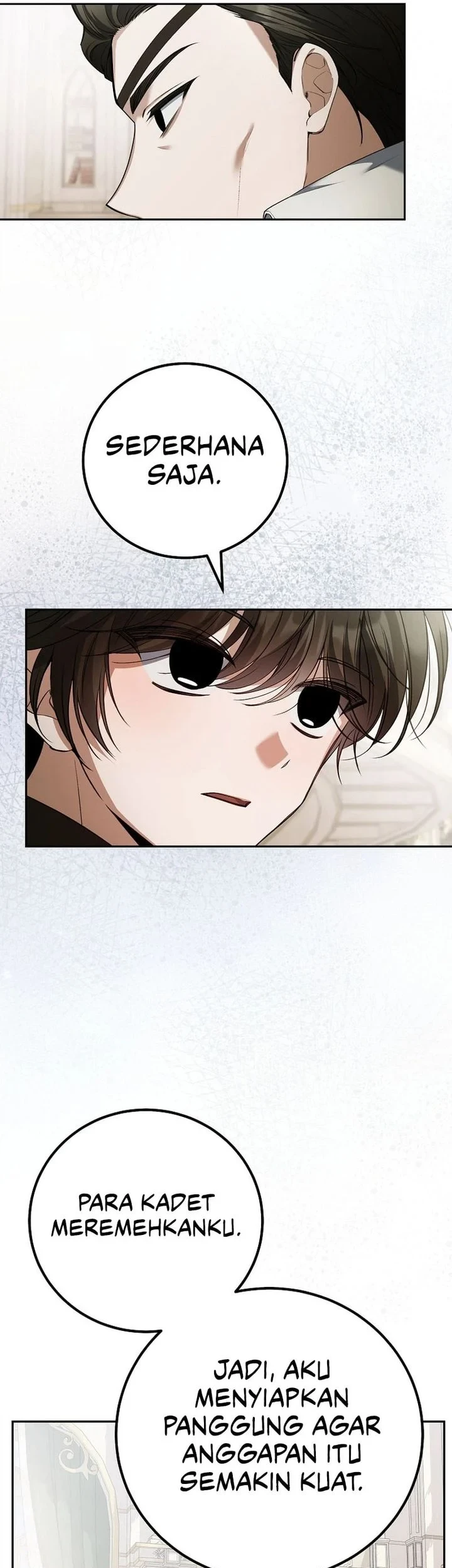 A Veteran Player Is Needed In The Apocalypse Chapter 26 Gambar 3