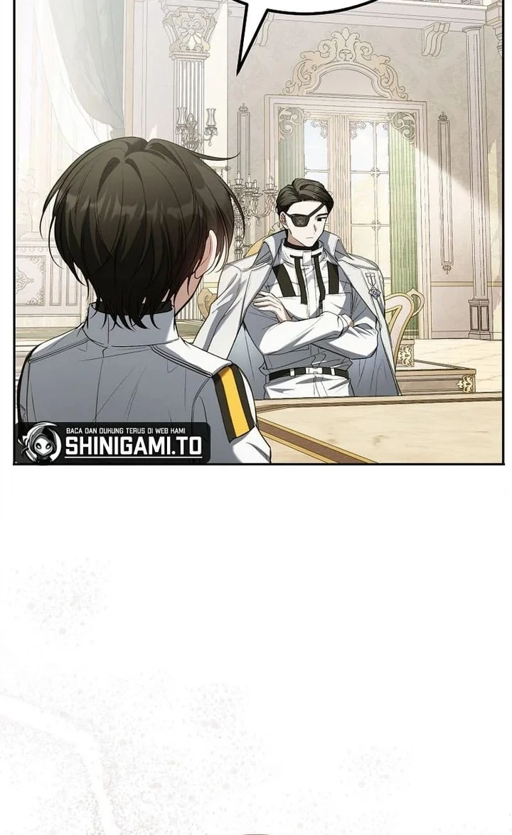 A Veteran Player Is Needed In The Apocalypse Chapter 26 Gambar 4
