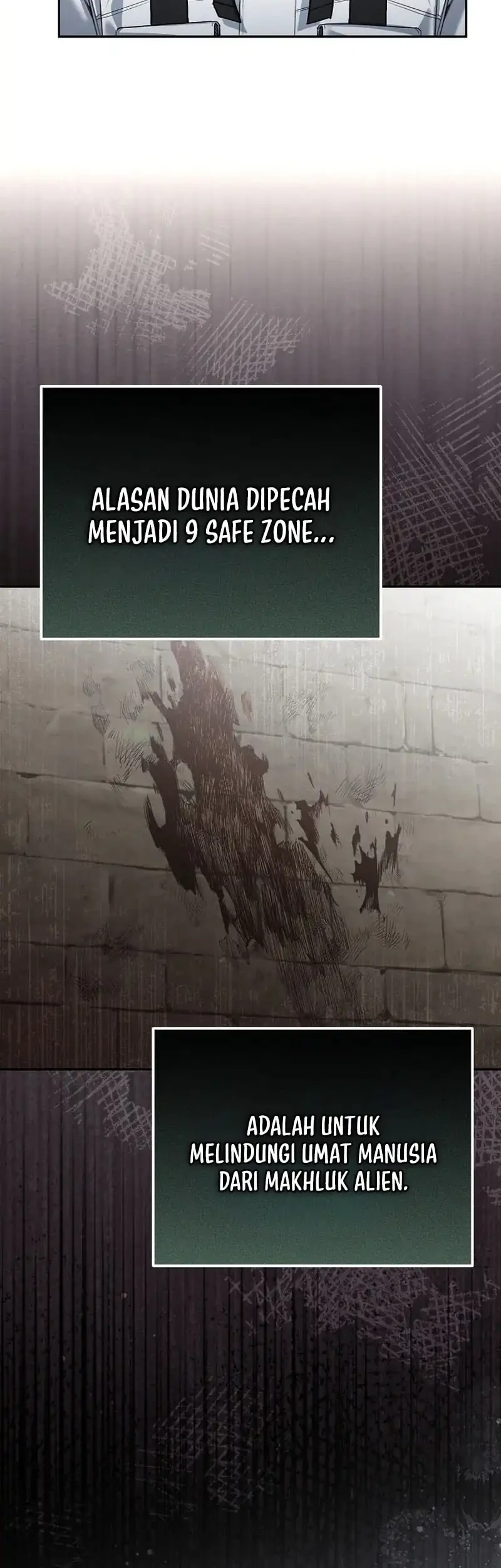 A Veteran Player Is Needed In The Apocalypse Chapter 3 Gambar 4