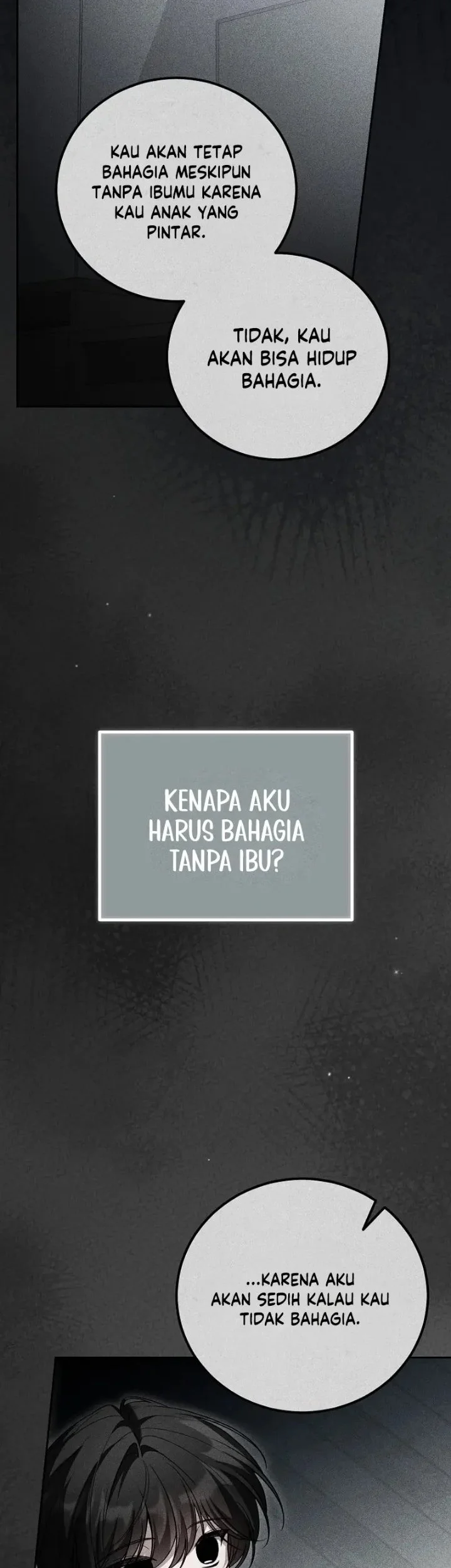 Manhwa A Veteran Player Is Needed In The Apocalypse Chapter 30 gambar 2