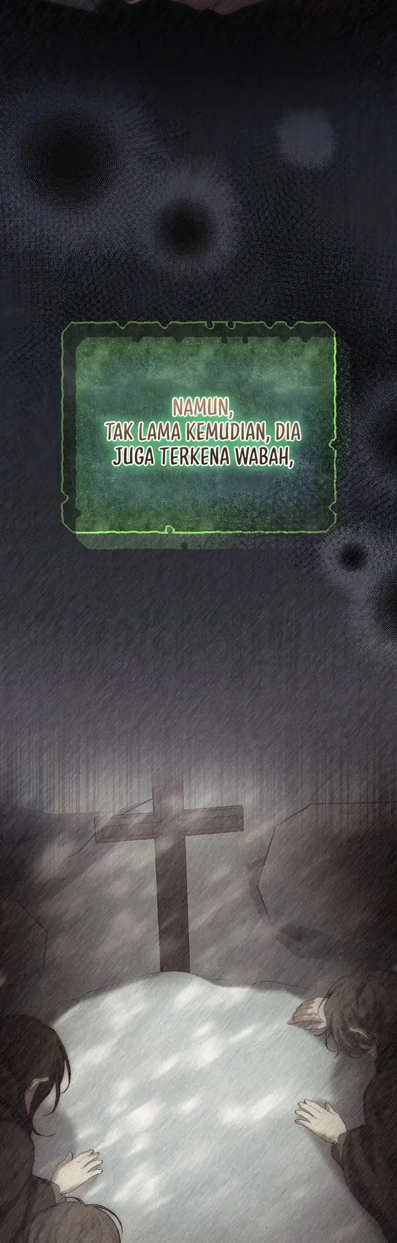 A Veteran Player Is Needed In The Apocalypse Chapter 4 Gambar 4