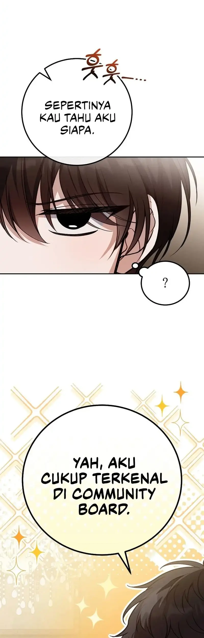A Veteran Player Is Needed In The Apocalypse Chapter 5 Gambar 3