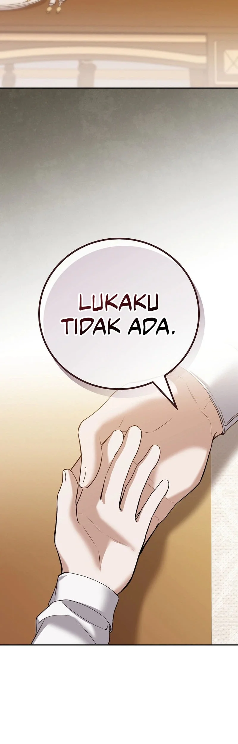 A Veteran Player Is Needed In The Apocalypse Chapter 7 Gambar 3