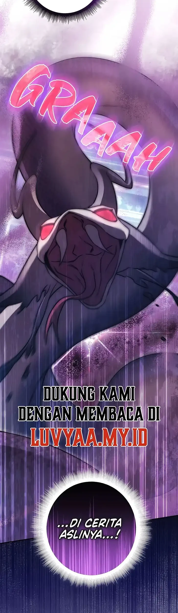 Manhwa A Villain Consumed by Desire Chapter 10 gambar 2