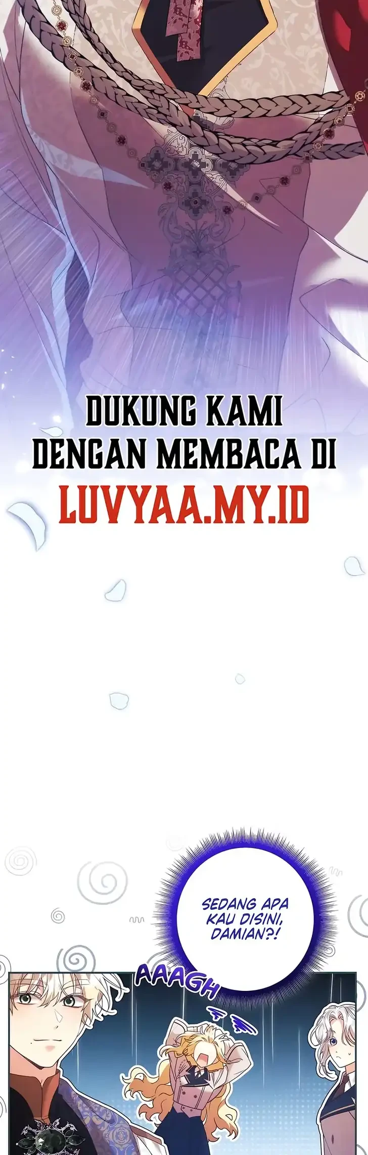 A Villain Consumed by Desire Chapter 14 Gambar 3