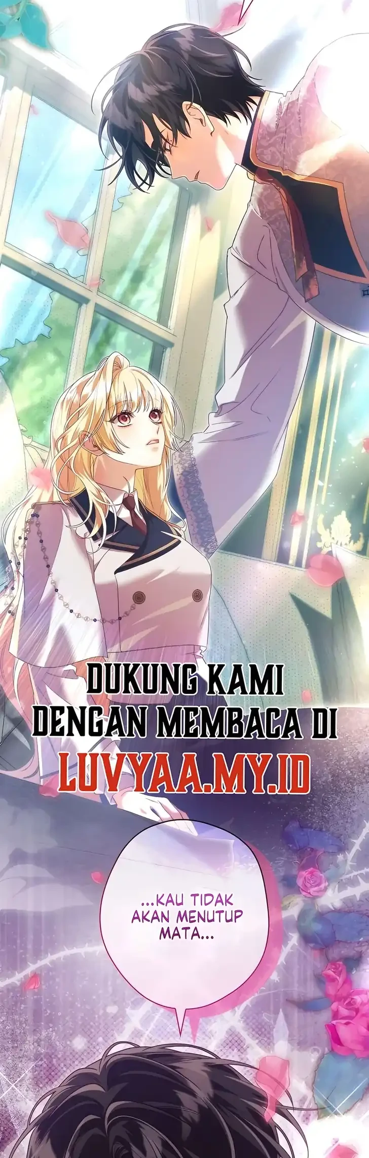 A Villain Consumed by Desire Chapter 15 Gambar 3