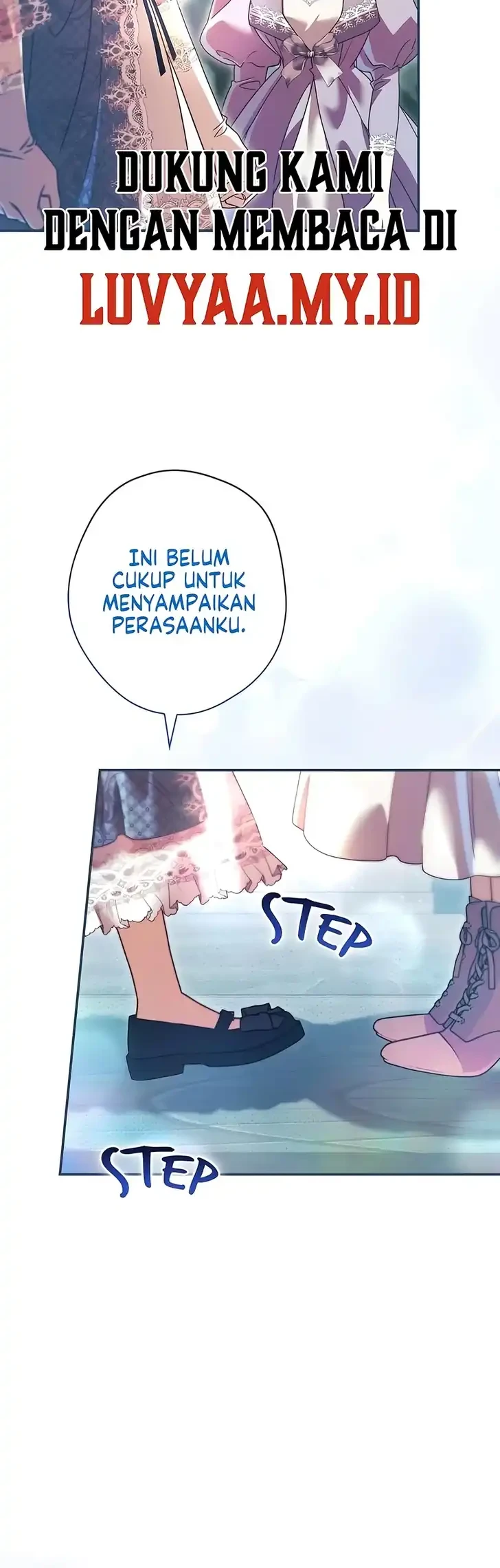 A Villain Consumed by Desire Chapter 18 Gambar 3