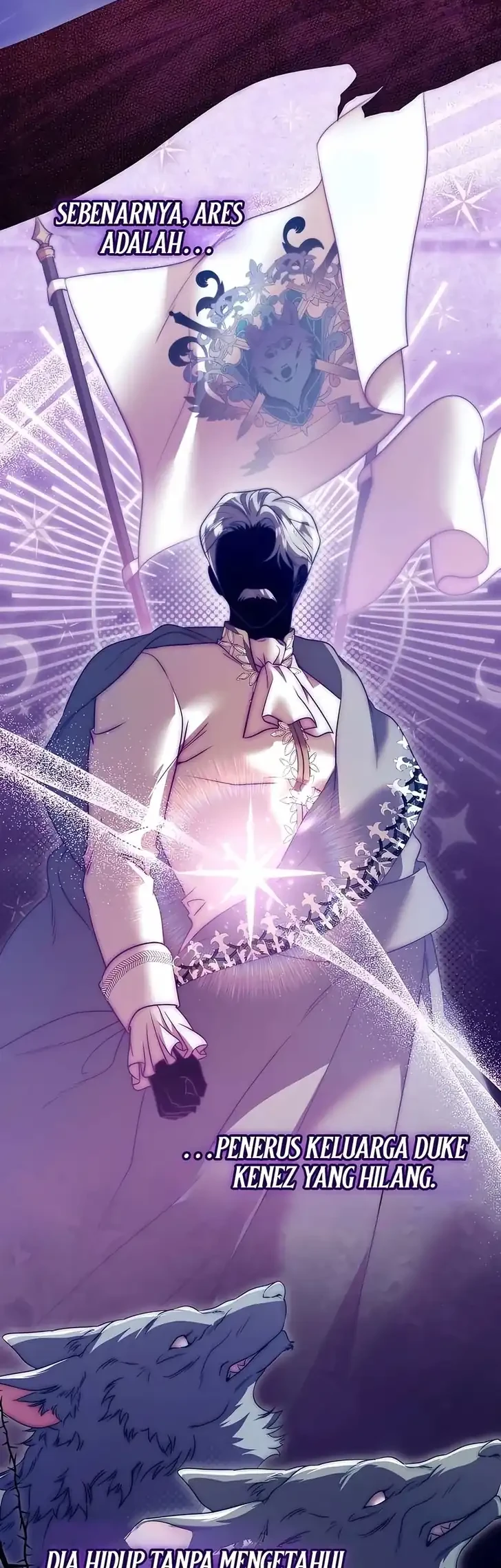 A Villain Consumed by Desire Chapter 19 Gambar 3