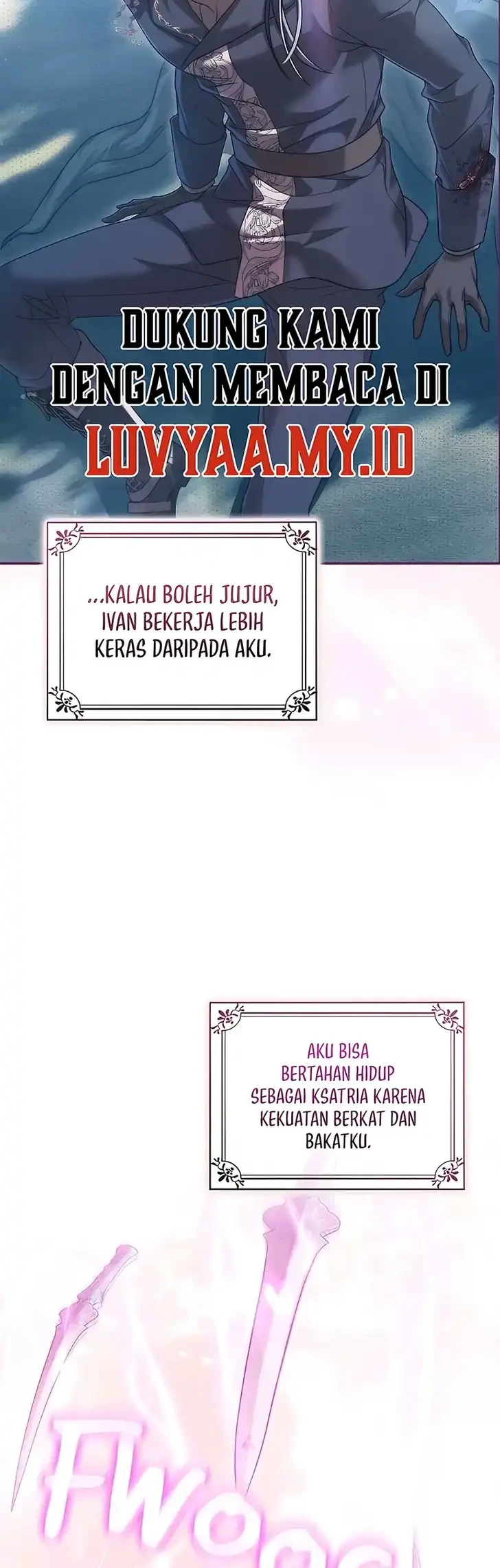 A Villain Consumed by Desire Chapter 22 Gambar 3